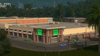 5. Cities: Skylines - Content Creator Pack: Shopping Malls PL (DLC) (PC/MAC/LINUX) (klucz STEAM)